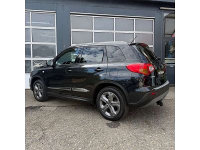 Suzuki Vitara Gebrauchtwagen Suzuki Vitara Gebrauchtwagen