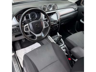 Suzuki Vitara Gebrauchtwagen Suzuki Vitara Gebrauchtwagen