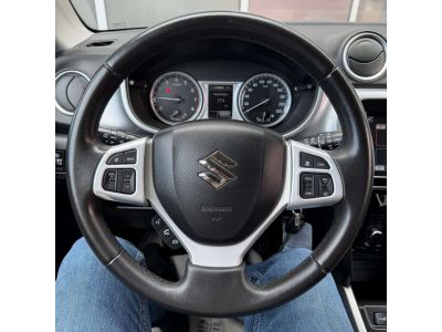 Suzuki Vitara Gebrauchtwagen Suzuki Vitara Gebrauchtwagen