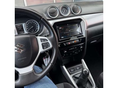 Suzuki Vitara Gebrauchtwagen Suzuki Vitara Gebrauchtwagen