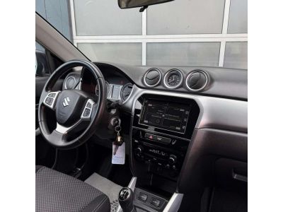 Suzuki Vitara Gebrauchtwagen Suzuki Vitara Gebrauchtwagen