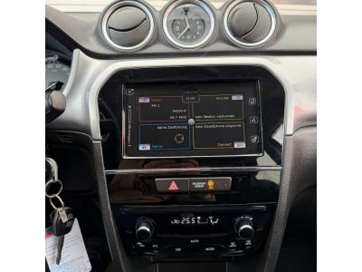 Suzuki Vitara Gebrauchtwagen Suzuki Vitara Gebrauchtwagen