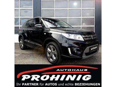 Suzuki Vitara Gebrauchtwagen Suzuki Vitara Gebrauchtwagen