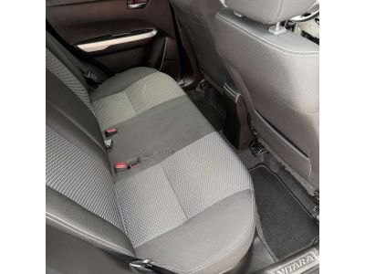 Suzuki Vitara Gebrauchtwagen Suzuki Vitara Gebrauchtwagen