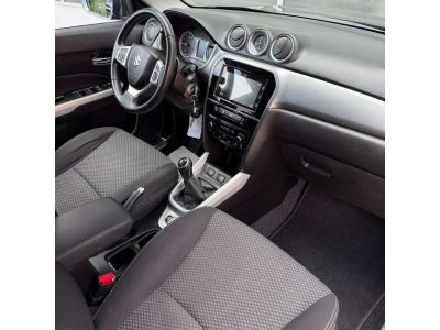 Suzuki Vitara Gebrauchtwagen Suzuki Vitara Gebrauchtwagen