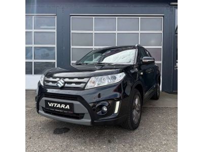 Suzuki Vitara Gebrauchtwagen Suzuki Vitara Gebrauchtwagen