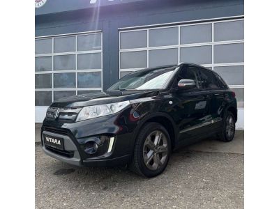 Suzuki Vitara Gebrauchtwagen Suzuki Vitara Gebrauchtwagen