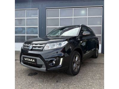 Suzuki Vitara Gebrauchtwagen Suzuki Vitara Gebrauchtwagen