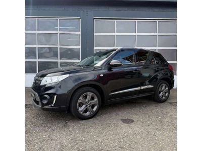 Suzuki Vitara Gebrauchtwagen Suzuki Vitara Gebrauchtwagen