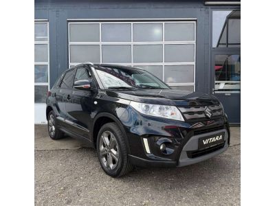 Suzuki Vitara Gebrauchtwagen Suzuki Vitara Gebrauchtwagen