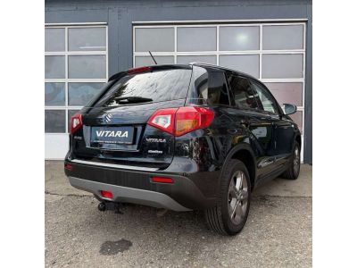 Suzuki Vitara Gebrauchtwagen Suzuki Vitara Gebrauchtwagen