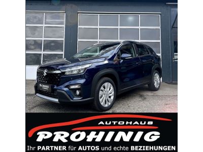 Suzuki S-Cross Neuwagen
