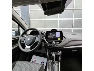 Suzuki S-Cross Neuwagen Suzuki S-Cross Neuwagen