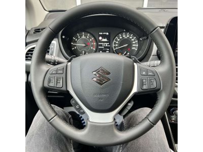 Suzuki S-Cross Neuwagen Suzuki S-Cross Neuwagen