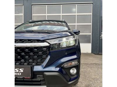 Suzuki S-Cross Neuwagen Suzuki S-Cross Neuwagen