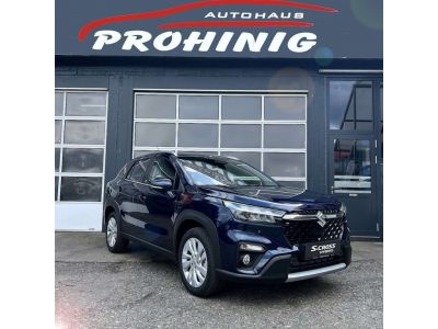 Suzuki S-Cross Neuwagen Suzuki S-Cross Neuwagen