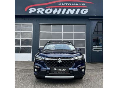 Suzuki S-Cross Neuwagen Suzuki S-Cross Neuwagen