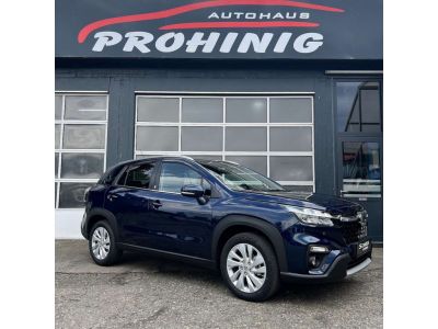 Suzuki S-Cross Neuwagen Suzuki S-Cross Neuwagen