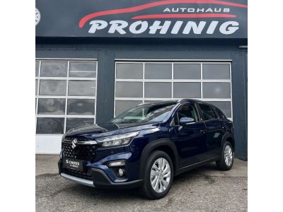 Suzuki S-Cross Neuwagen Suzuki S-Cross Neuwagen