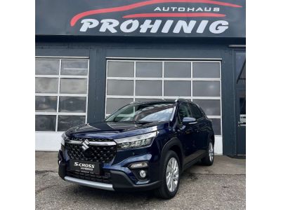 Suzuki S-Cross Neuwagen Suzuki S-Cross Neuwagen