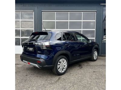 Suzuki S-Cross Neuwagen Suzuki S-Cross Neuwagen