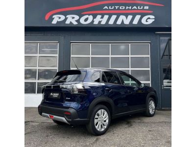 Suzuki S-Cross Neuwagen Suzuki S-Cross Neuwagen