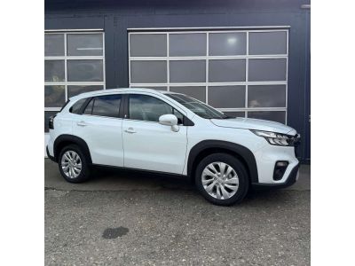 Suzuki S-Cross Neuwagen Suzuki S-Cross Neuwagen