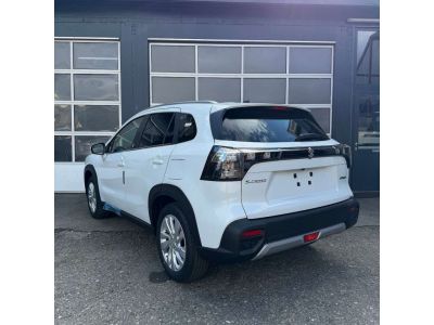 Suzuki S-Cross Neuwagen Suzuki S-Cross Neuwagen