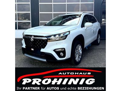 Suzuki S-Cross Neuwagen