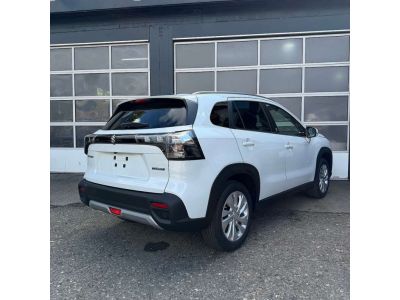 Suzuki S-Cross Neuwagen Suzuki S-Cross Neuwagen