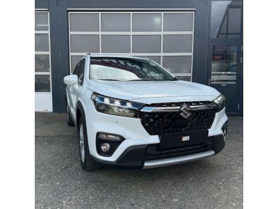 Suzuki S-Cross Neuwagen Suzuki S-Cross Neuwagen