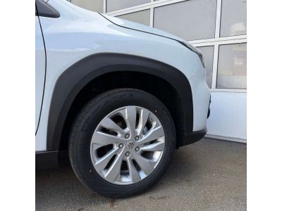 Suzuki S-Cross Neuwagen Suzuki S-Cross Neuwagen