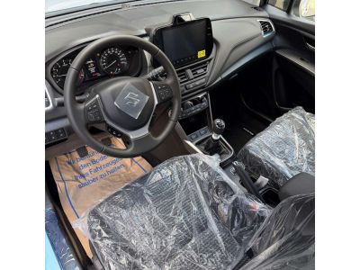 Suzuki S-Cross Neuwagen Suzuki S-Cross Neuwagen