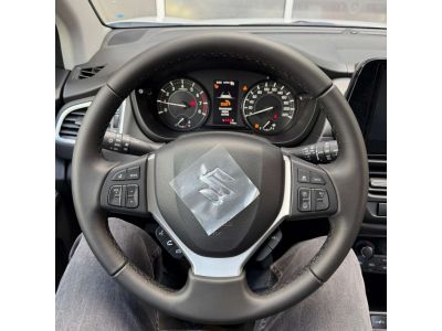 Suzuki S-Cross Neuwagen Suzuki S-Cross Neuwagen