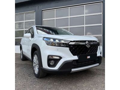 Suzuki S-Cross Neuwagen Suzuki S-Cross Neuwagen