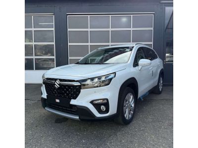 Suzuki S-Cross Neuwagen Suzuki S-Cross Neuwagen