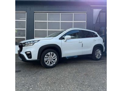 Suzuki S-Cross Neuwagen Suzuki S-Cross Neuwagen