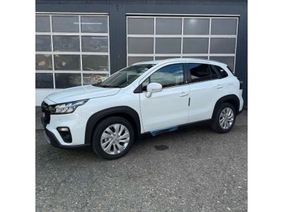 Suzuki S-Cross Neuwagen Suzuki S-Cross Neuwagen