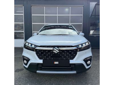 Suzuki S-Cross Neuwagen Suzuki S-Cross Neuwagen