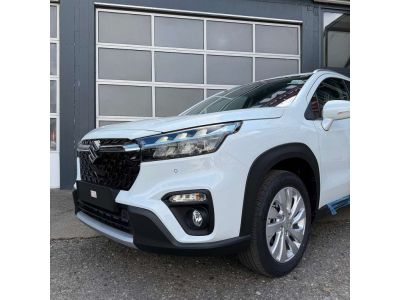 Suzuki S-Cross Neuwagen Suzuki S-Cross Neuwagen