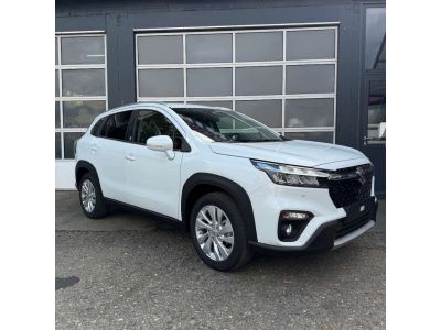 Suzuki S-Cross Neuwagen Suzuki S-Cross Neuwagen