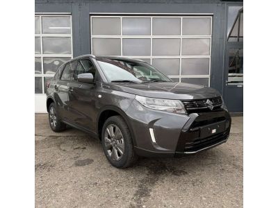 Suzuki Vitara Neuwagen Suzuki Vitara Neuwagen