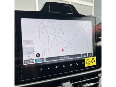 Suzuki S-Cross Neuwagen Suzuki S-Cross Neuwagen