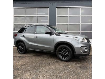 Suzuki Vitara Gebrauchtwagen Suzuki Vitara Gebrauchtwagen