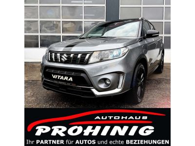 Suzuki Vitara Gebrauchtwagen
