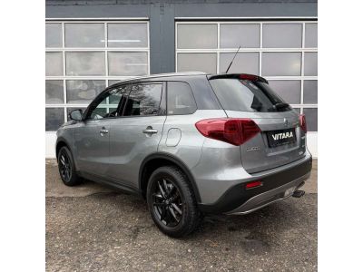 Suzuki Vitara Gebrauchtwagen Suzuki Vitara Gebrauchtwagen