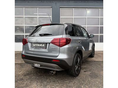 Suzuki Vitara Gebrauchtwagen Suzuki Vitara Gebrauchtwagen