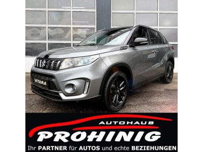 Suzuki Vitara Gebrauchtwagen Suzuki Vitara Gebrauchtwagen