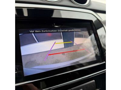 Suzuki Vitara Gebrauchtwagen Suzuki Vitara Gebrauchtwagen