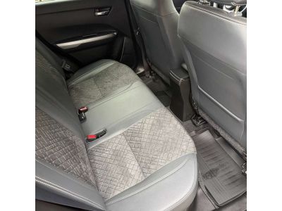 Suzuki Vitara Gebrauchtwagen Suzuki Vitara Gebrauchtwagen